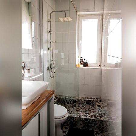 Apartman Centar Szkopje Kültér fotó