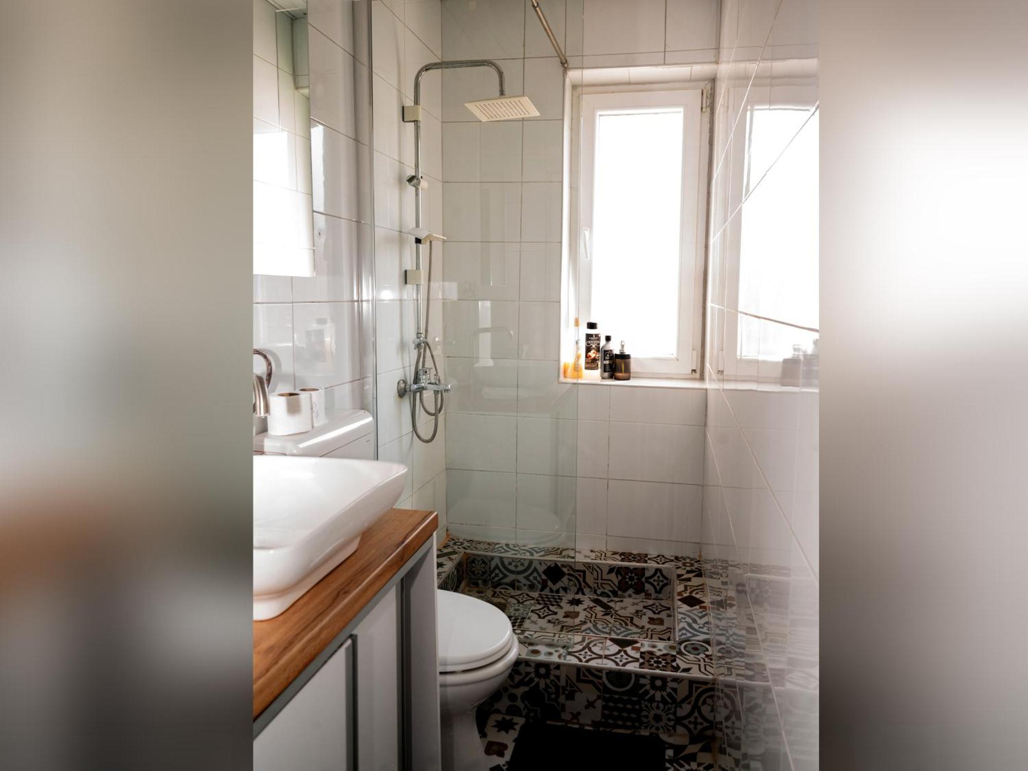 Apartman Centar Szkopje Kültér fotó