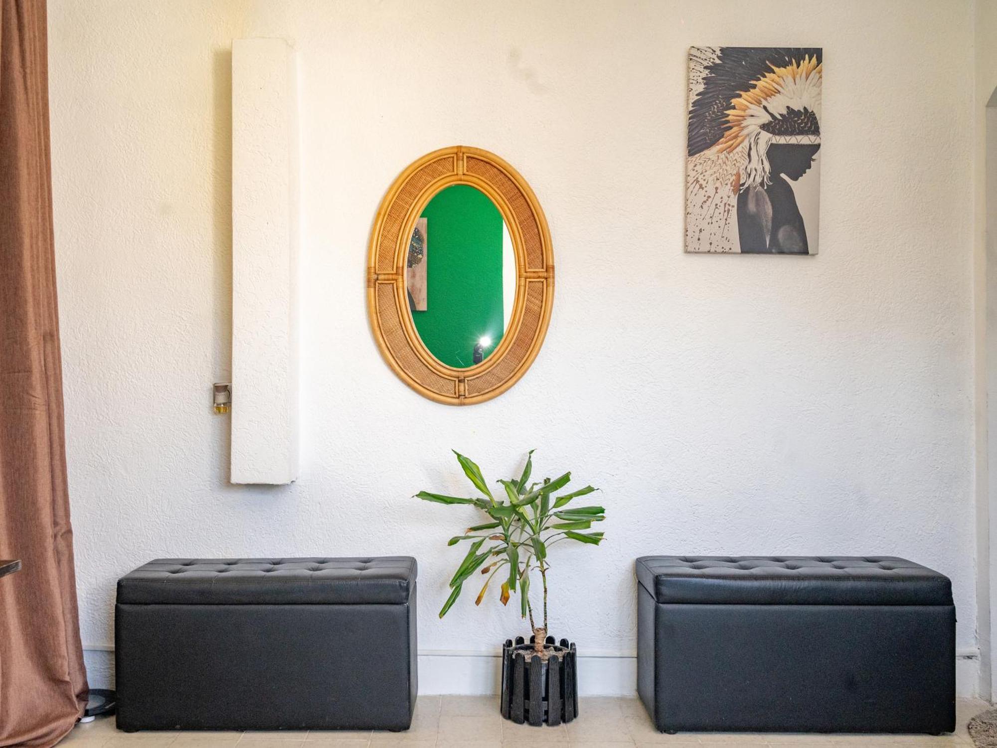 Apartman Centar Szkopje Kültér fotó