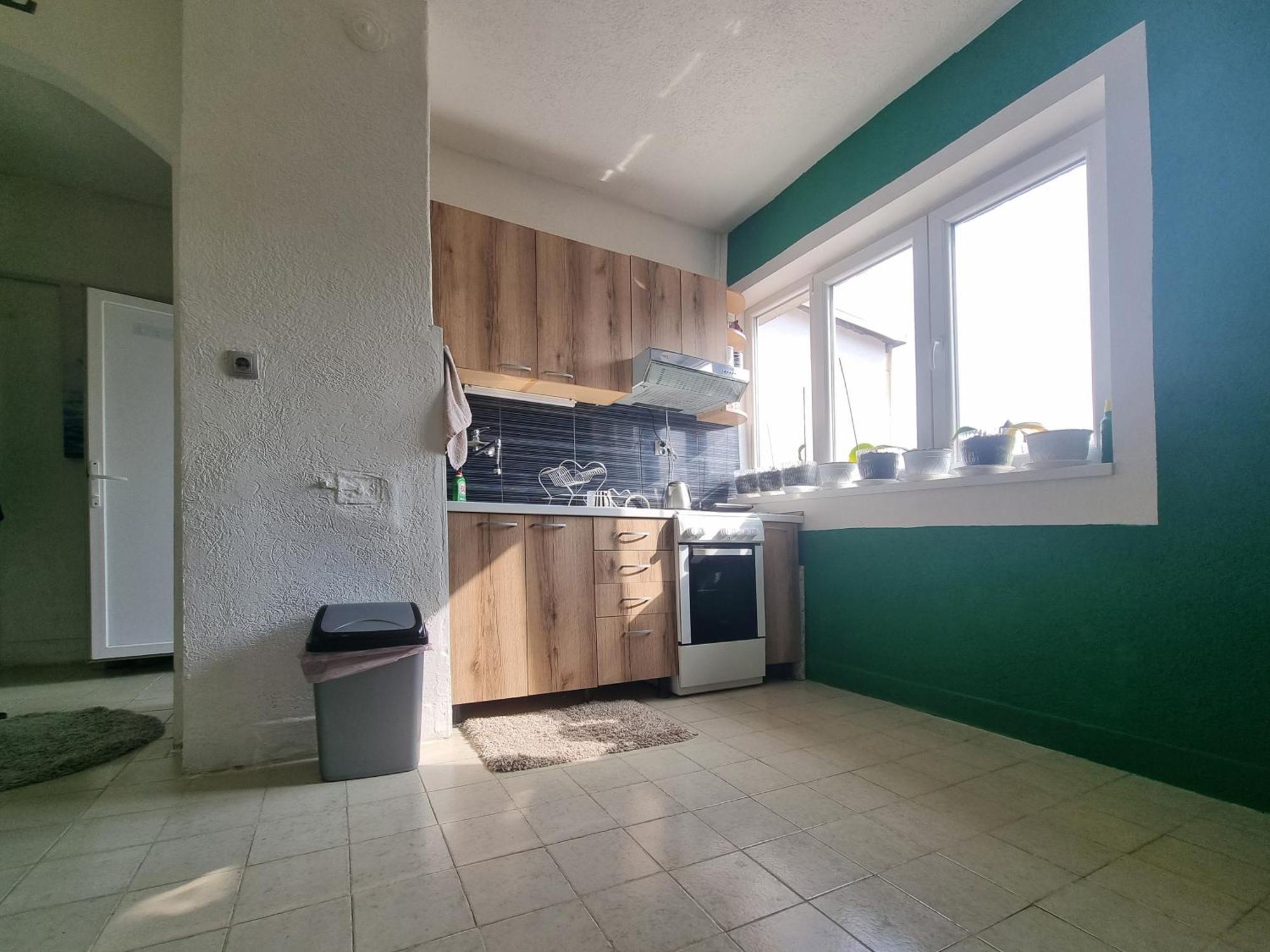 Apartman Centar Szkopje Kültér fotó