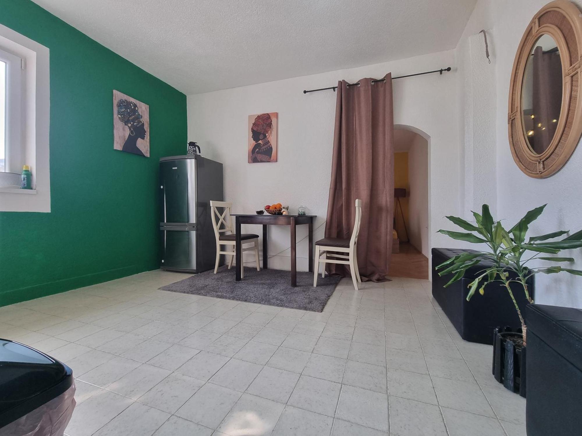 Apartman Centar Szkopje Kültér fotó